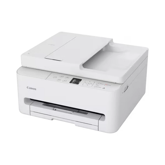 CANON Tintasugaras nyomtató PIXMA TS7550i, A4, FF 14 k/p, SZ 9 k/p, 4800x1200dpi, duplex, USB/WiFi