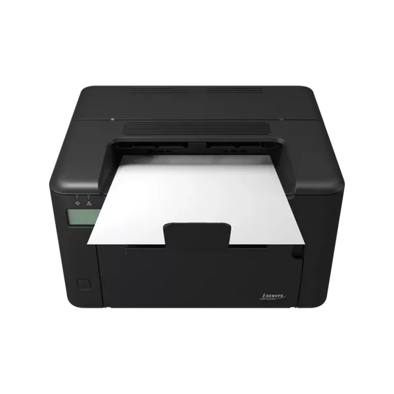 CANON Lézernyomtató i-SENSYS LBP122dw, A4, FF 29 l/p, 2400x600dpi, duplex, USB/LAN/WiFi, 256MB
