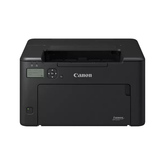 CANON Lézernyomtató i-SENSYS LBP122dw, A4, FF 29 l/p, 2400x600dpi, duplex, USB/LAN/WiFi, 256MB