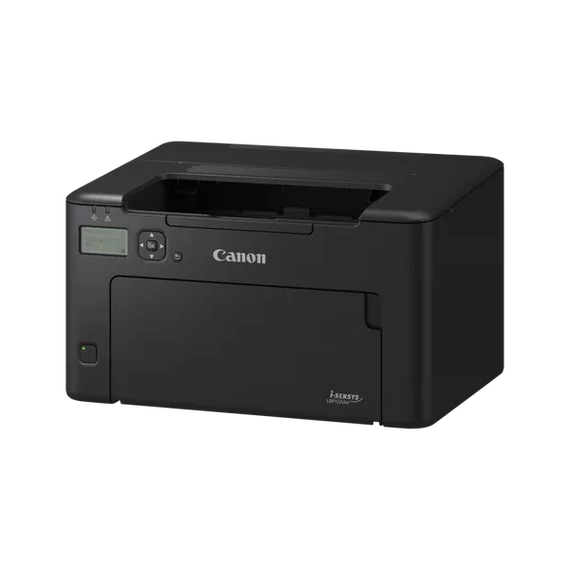 CANON Lézernyomtató i-SENSYS LBP122dw, A4, FF 29 l/p, 2400x600dpi, duplex, USB/LAN/WiFi, 256MB