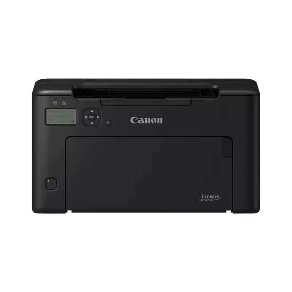 CANON Lézernyomtató i-SENSYS LBP122dw, A4, FF 29 l/p, 2400x600dpi, duplex, USB/LAN/WiFi, 256MB