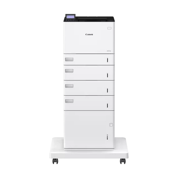 CANON Lézernyomtató i-SENSYS LBP361dw, A4, FF 61 l/p, 1200x1200dpi, USB/LAN/WiFi, 2GB