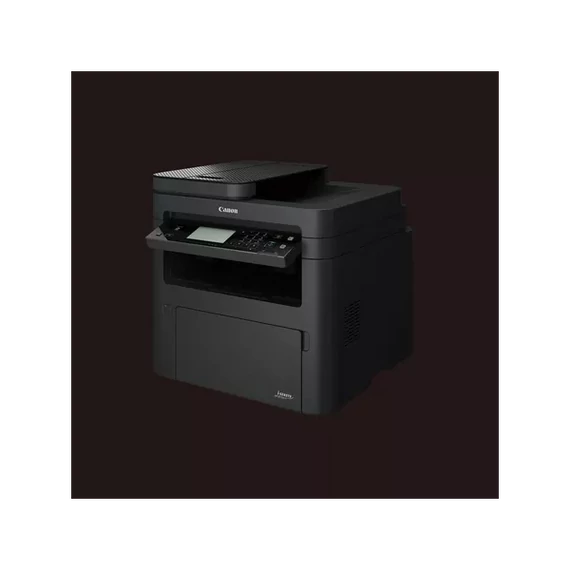 CANON Lézer MFP 4in1 i-SENSYS MF267dw II, A4, FF 28 l/p, 1200x1200dpi, duplex, USB/LAN/WiFi, 256MB, ADF