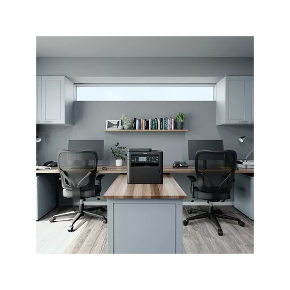 CANON Lézer MFP 4in1 i-SENSYS MF267dw II, A4, FF 28 l/p, 1200x1200dpi, duplex, USB/LAN/WiFi, 256MB, ADF