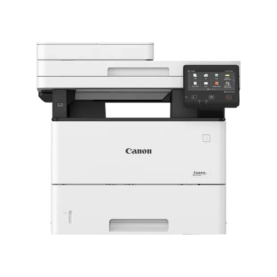 CANON Lézer MFP 4in1 i-SENSYS MF553dw, A4, FF 43 l/p, 1200x1200dpi, duplex, USB/LAN/WiFi, 1GB, ADF