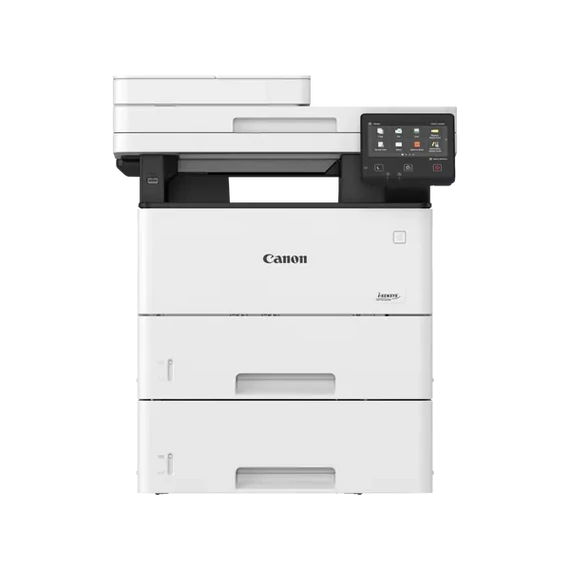 CANON Lézer MFP 4in1 i-SENSYS MF553dw, A4, FF 43 l/p, 1200x1200dpi, duplex, USB/LAN/WiFi, 1GB, ADF
