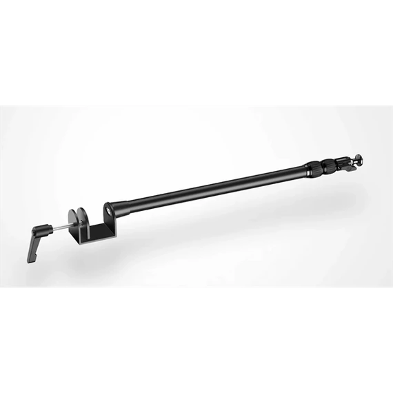 CORSAIR ELGATO Állvány, Mostaer Mount L, Teleszkópos, Max magasság: 125cm, fekete