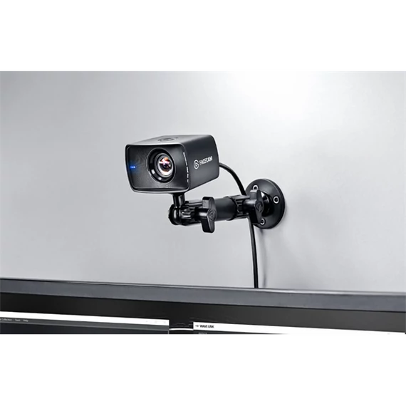 CORSAIR ELGATO Fali tartó konzol, WALL MOUNT, Univerzális, fekete
