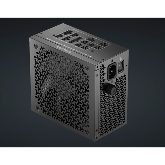 CORSAIR Tápegység Moduláris, RM1000x SHIFT 1000W ATX 3.1 PCIe 5.1