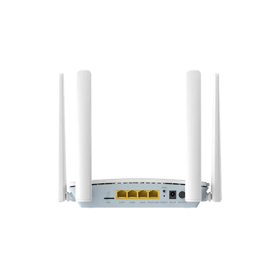 D-LINK 3G/4G Modem + Wireless N-es 300Mbps 1xWAN(100Mbps) + 3xLAN(100Mbps), G403C/E