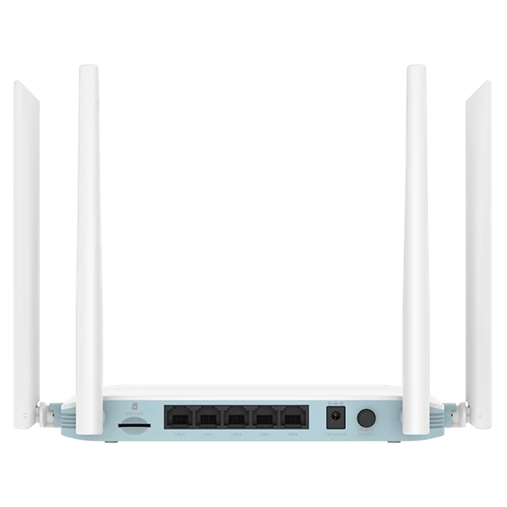 D-LINK 3G/4G Modem + Wireless N-es 300Mbps 1xWAN(100Mbps) + 4xLAN(100Mbps), G403/E
