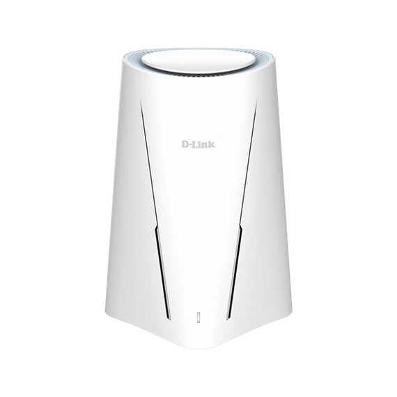 D-LINK 4G/5G Modem + Wireless Router Dual Band AX3000 1xWAN(1000Mbps) + 1xLAN(1000Mbps), G530