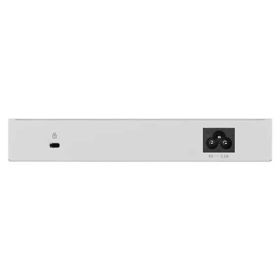 D-LINK Cloud Controller 1xLAN(1Gbps) + 1xUSB + 1x konzol port + 1xSD, (Több, mint 100 AP kezelés), DNH-100