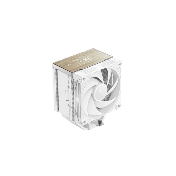 DEEPCOOL CPU hűtő AK700 DIGITAL WH