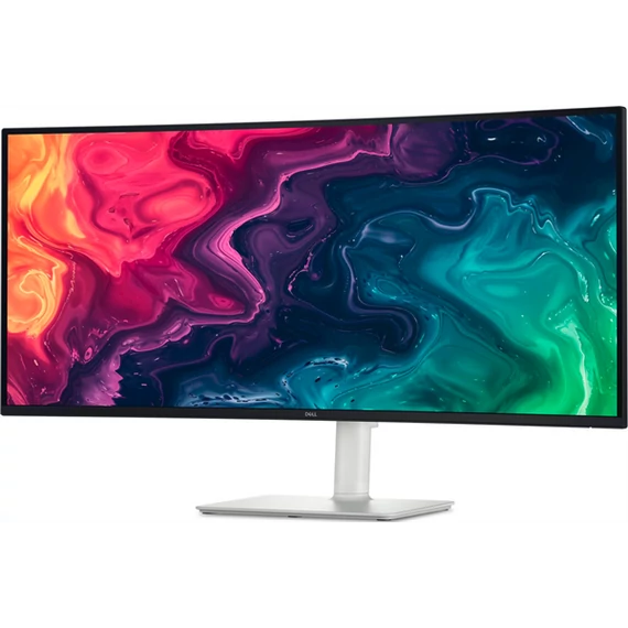 DELL 32 Plus 4K Monitor 34