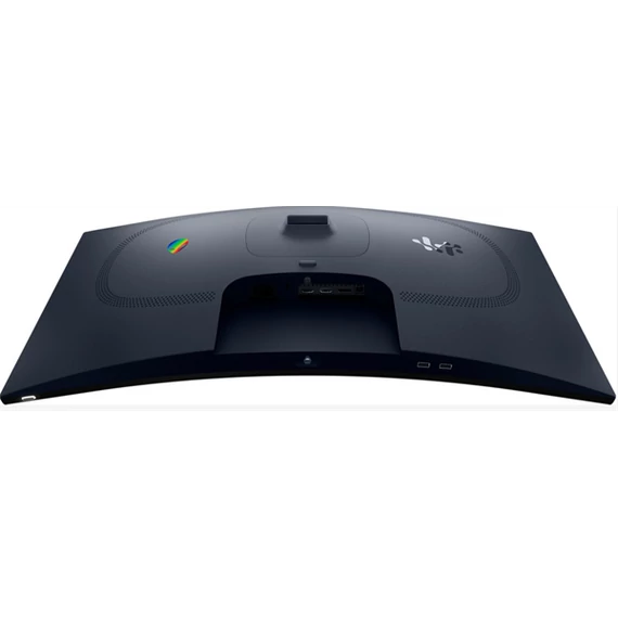 DELL Alienware 32 Ívelt Monitor 31,5
