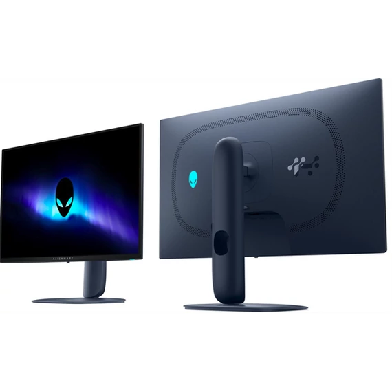 DELL Alienware Gaming Monitor 26,7