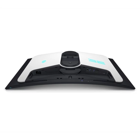DELL Alienware Ívelt Monitor 31,6
