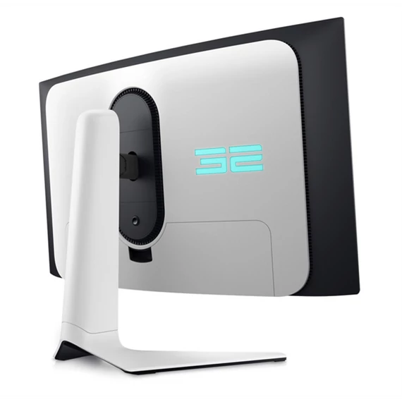 DELL Alienware Ívelt Monitor 31,6