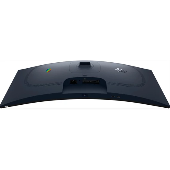 DELL Alienware Ívelt Monitor 34