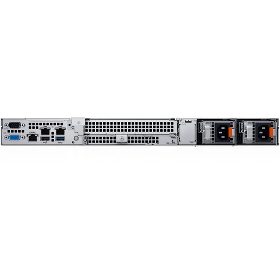 DELL ISG szerver - PE R360 rack (4x3.5