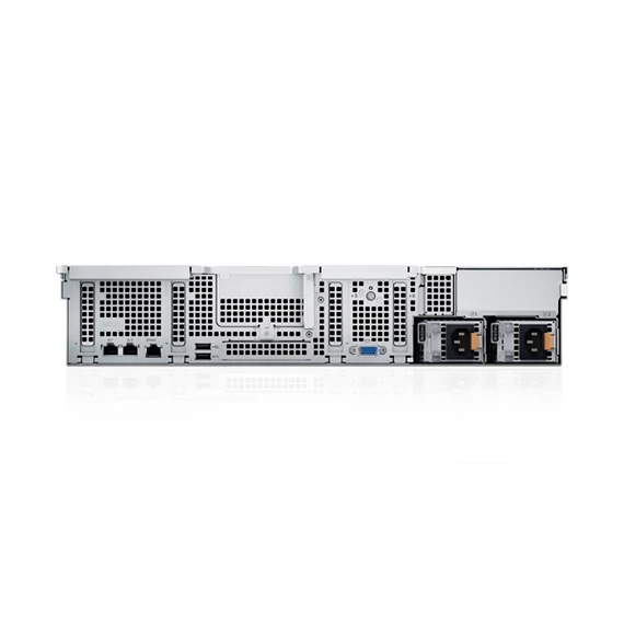 DELL ISG szerver - PE R760xs rack (8x2.5