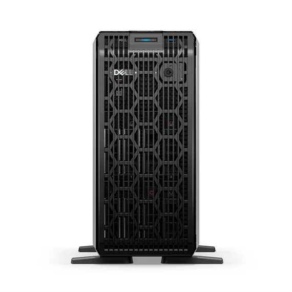 DELL ISG szerver - PE T360 torony (8x3.5