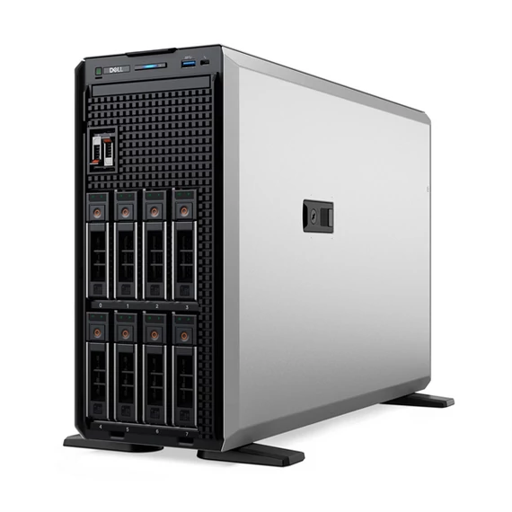 DELL ISG szerver - PE T360 torony (8x3.5
