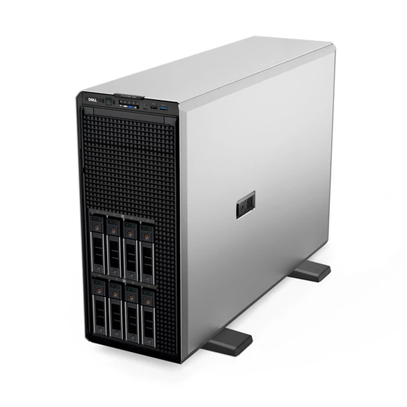 DELL ISG szerver - PE T560 torony (8x3.5