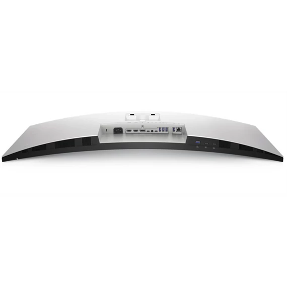 DELL Ívelt Monitor U3824DW, 38