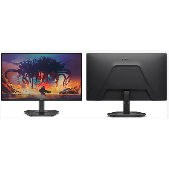 DELL LCD Monitor 24