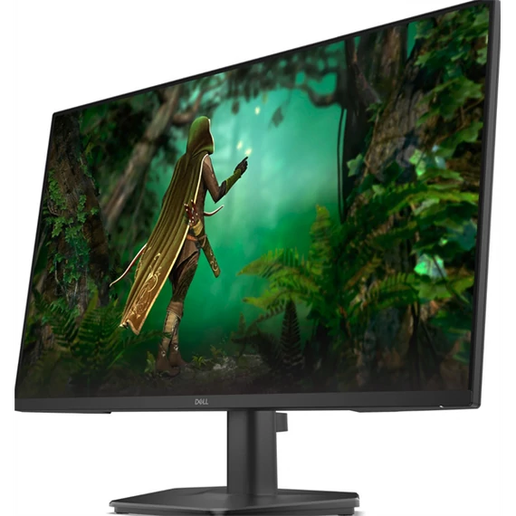 DELL LCD Monitor 27
