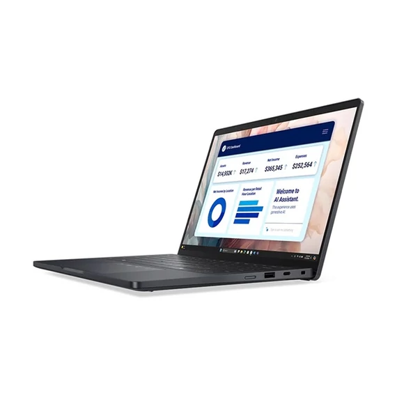 DELL Pro 13  Premium (PA13250) 13.3