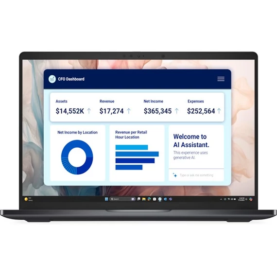 DELL Pro 14  Premium (PA14250) 14.0