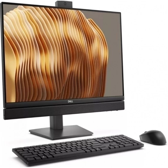 DELL Pro 24 All-in-One QC24250 23
