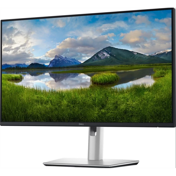 DELL Pro 24 Plus Monitor 23,8