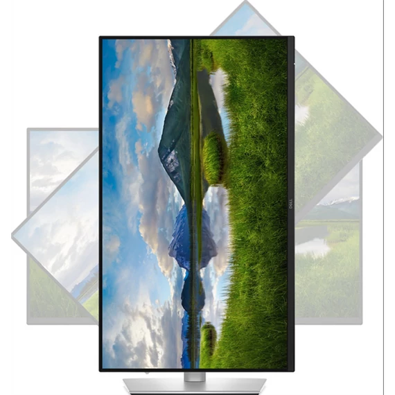 DELL Pro 24 Plus Monitor 23,8