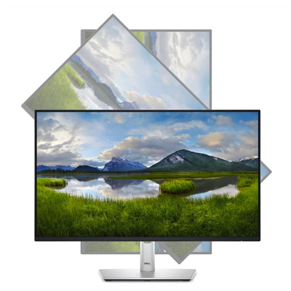 DELL Pro 24 Plus Monitor 24