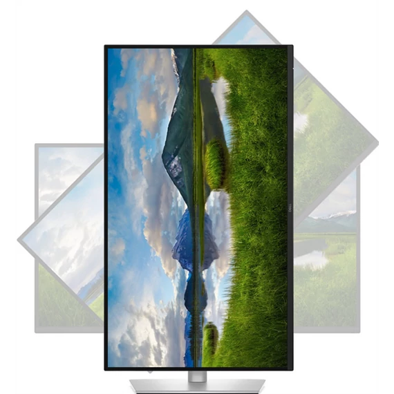 DELL Pro 27 Plus Monitor 27