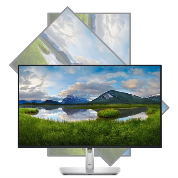 DELL Pro 27 Plus Monitor 27