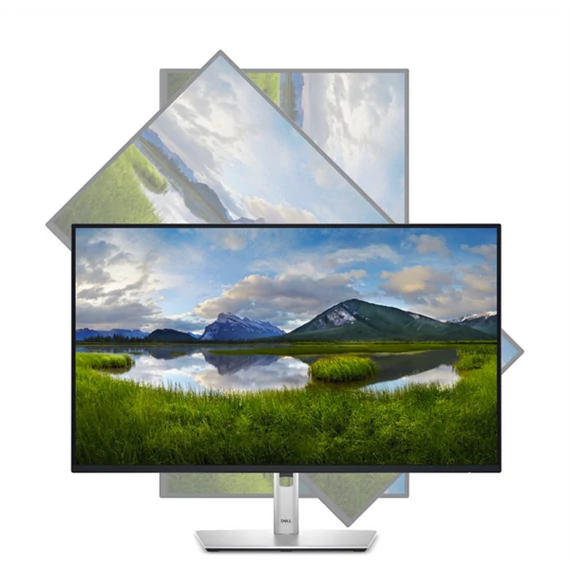DELL Pro 27 Plus Monitor 27