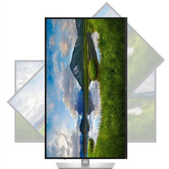 DELL Pro 27 Plus Monitor 27