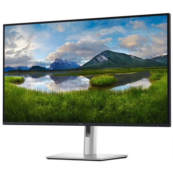 DELL Pro 32 Plus Monitor 31.5