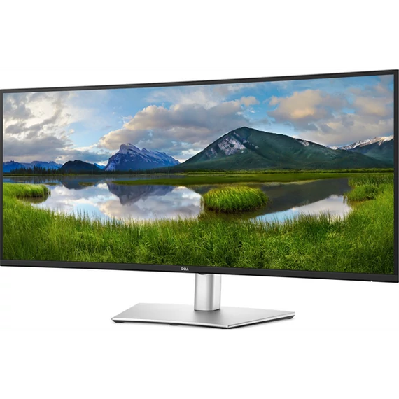 DELL Pro 34 Plus Monitor 34