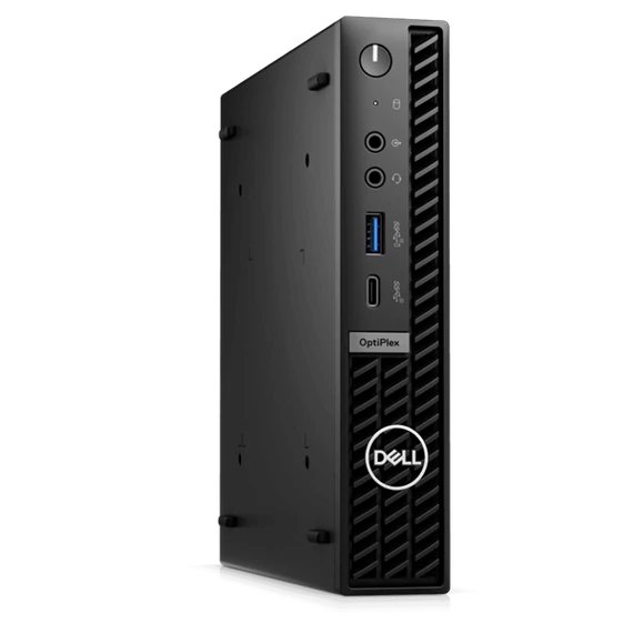 DELL Pro Micro Plus QBM1250, Intel Core Ultra 7-265, 16GB, 512GB SSD, Linux