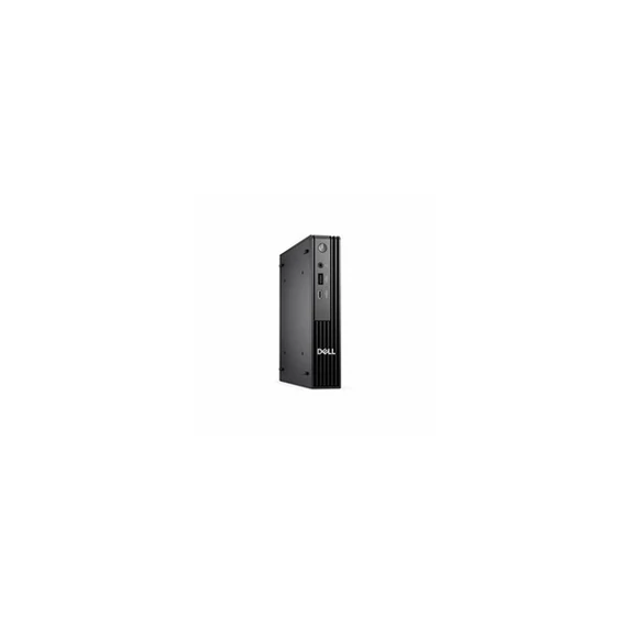 DELL Pro Micro QCM1250, Intel Core i3-14100T (4.4GHz), 8GB, 512GB SSD, Win11 Pro