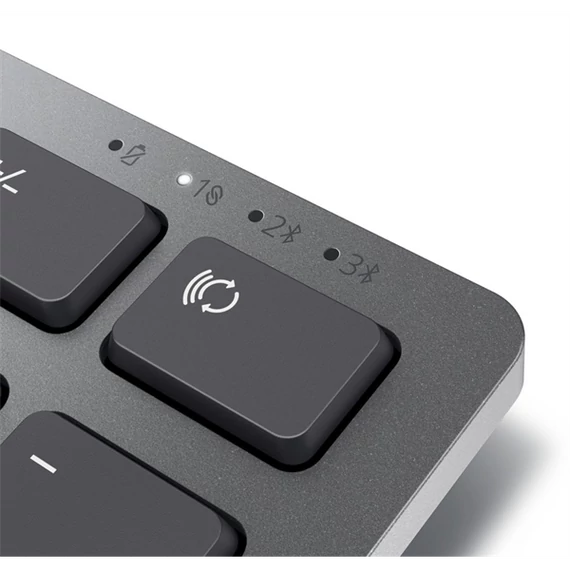 DELL Pro Plus Keyboard - KB700 -  Wireless Keyboard - KB700 - Hungarian (QWERTZ)