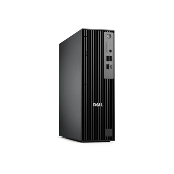 DELL Pro Slim Plus QBS1250, Intel Core Ultra 7 265 (5.0GHz), 8GB, 512GB SSD, Intel HD, Linux