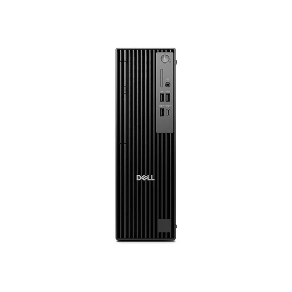 DELL Pro Slim Plus QBS1250, Intel Core Ultra 7 265 (5.0GHz), 8GB, 512GB SSD, Intel HD, Linux