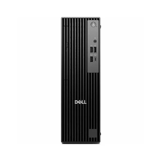 DELL Pro Slim QCS1250, Intel Core i5-14500  (5.0GHz), 8GB, 512GB SSD, Intel HD, Win 11 Pro